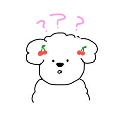 [LINEスタンプ] いろいろいぬスタンプ