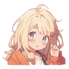[LINEスタンプ] デスクメイトの画像（メイン）