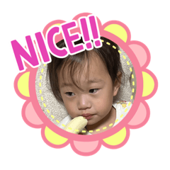 [LINEスタンプ] りさちゃん❷