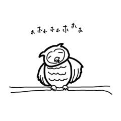 [LINEスタンプ] まだ知らないどうぶつたちの世界