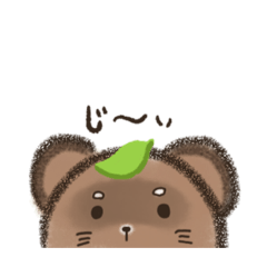 [LINEスタンプ] たぬたぬの日常2