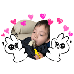 [LINEスタンプ] けいとちゃま❼