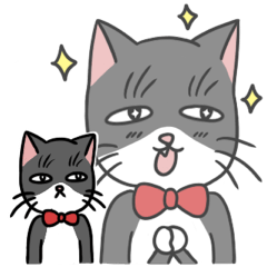 [LINEスタンプ] ゴトーの内面