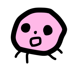 [LINEスタンプ] かわいい系の