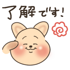 [LINEスタンプ] 毎日使える！クアカちゃん☆年齢性別問わず