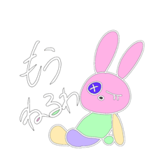 [LINEスタンプ] Edgar言語録Vol.1