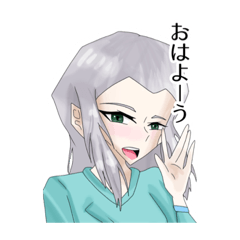 [LINEスタンプ] クラシカル✕シンフォニー