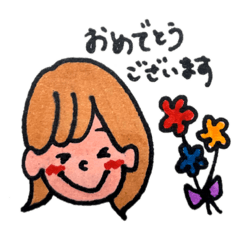 [LINEスタンプ] 毎日使える生活すたんぷ