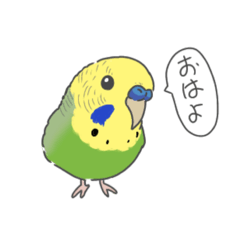 [LINEスタンプ] ピコさん日常スタンプ