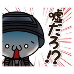 [LINEスタンプ] マイマビゲーム放送局のスタンプ