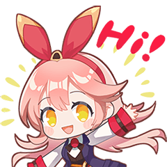 [LINEスタンプ] アルケミストガーデンvol1