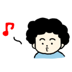 [LINEスタンプ] もじゃの汎用性のあるスタンプ(日常編)