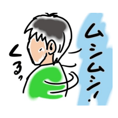 [LINEスタンプ] さまざまな日常