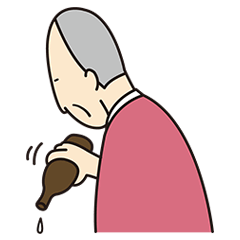 [LINEスタンプ] Mizu家のためのスタンプ2