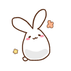 [LINEスタンプ] うーさーのスタンプ