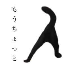 [LINEスタンプ] まぐ 5ヶ月②