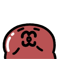 [LINEスタンプ] Q 面白い記事