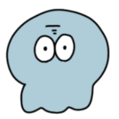 [LINEスタンプ] フキヌくん