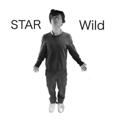 [LINEスタンプ] STAR Wild 2nd