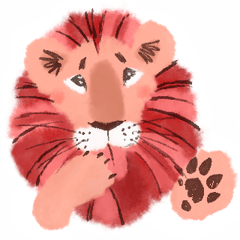 [LINEスタンプ] じゅわる動物園