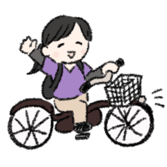 [LINEスタンプ] ちづるちゃんの日常スタンプ2