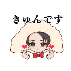 [LINEスタンプ] 村長餃子スタンプ