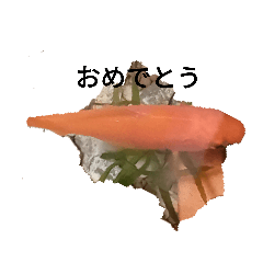 [LINEスタンプ] 金魚の生活スタンプ