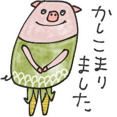 [LINEスタンプ] mottoの唯一無二スタンプ♡好きな物と