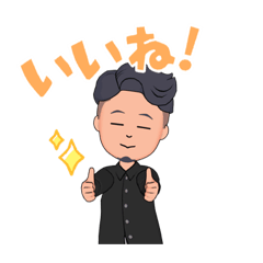 [LINEスタンプ] トトトスタンプ