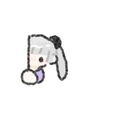 [LINEスタンプ] ゆるーーーいの