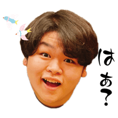 [LINEスタンプ] 喜心スタンプ3