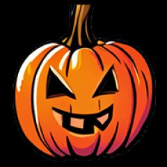 [LINEスタンプ] スプーキーハッピーハロウィン