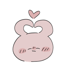 [LINEスタンプ] ゆっーたりいきもの