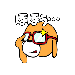 [LINEスタンプ] ヒダリン(大人の事情エディション)