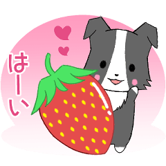 [LINEスタンプ] ちびボーダーズ3【挨拶・返事】