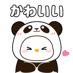 [LINEスタンプ] ポケカラスタンプ第一弾