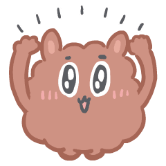 [LINEスタンプ] 動く！ゆかいな麹たち