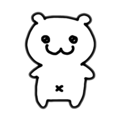 [LINEスタンプ] うちなのだ