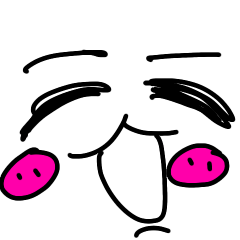 [LINEスタンプ] ハニカムサムニダ 待ち合わせの画像（メイン）