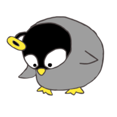 [LINEスタンプ] 看護師ペンギンのかんぺん3