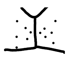 [LINEスタンプ] どっちだ！？スタンプ