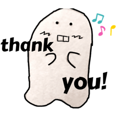 [LINEスタンプ] 謎キャラ？スタンプ！
