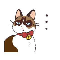 [LINEスタンプ] 我がM家の日常