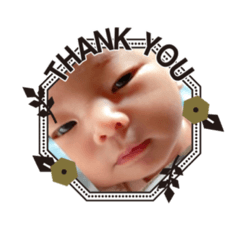 [LINEスタンプ] ミポリンスタンプ②