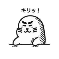 [LINEスタンプ] オウオウわーるど4