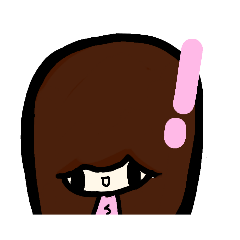 [LINEスタンプ] 乱暴なすず本 セキュリティ①