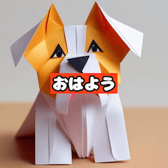 [LINEスタンプ] ペットのかわいいスタンプ3