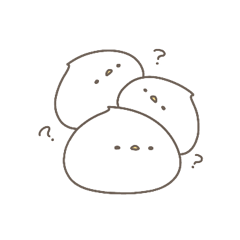 [LINEスタンプ] ぴの日常スタンプ！