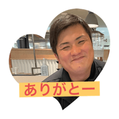 [LINEスタンプ] NANP-BOYS スタンプ