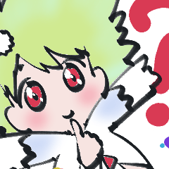 [LINEスタンプ] わたぽよちゃんs